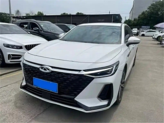chery arrizo-8