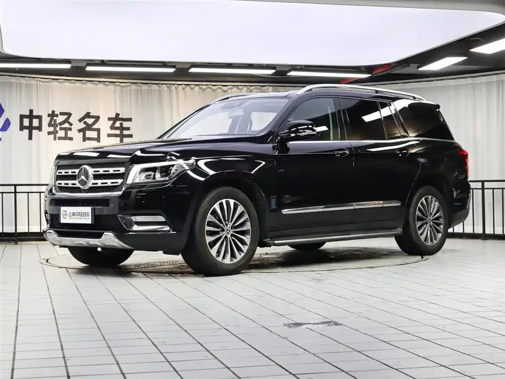BAIC BJ90