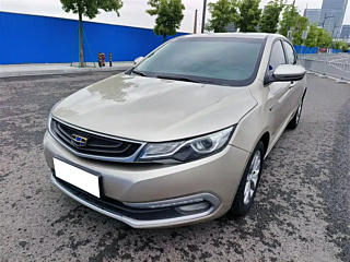 geely-auto emgrand-gl