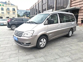 dongfeng lingzhi