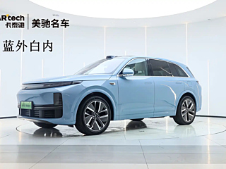 li-auto l7