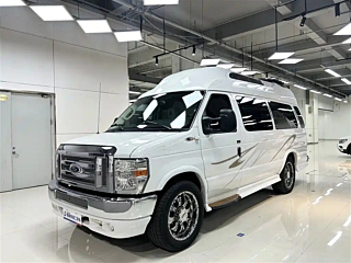 ford e350