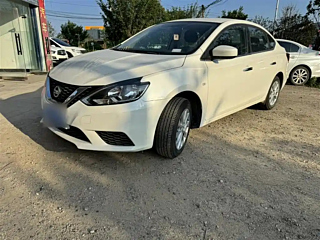 NISSAN SYLPHY 2024