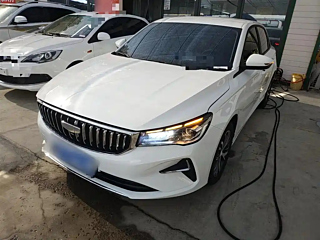 geely-auto emgrand