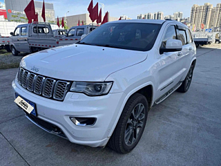 jeep grand-cherokee-import