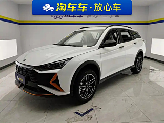 dongfeng aeolus-gs