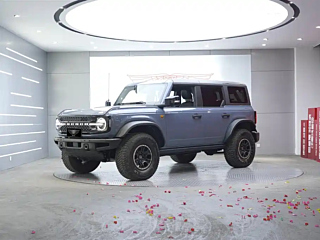 ford other