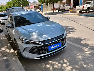 byd qin-l