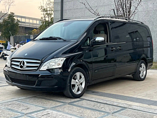 mercedes-benz viano