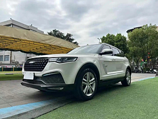 zotye t700