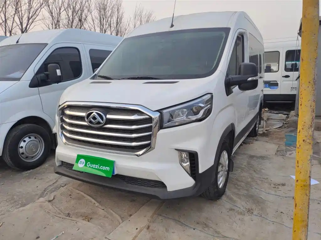 MAXUS OTHER
