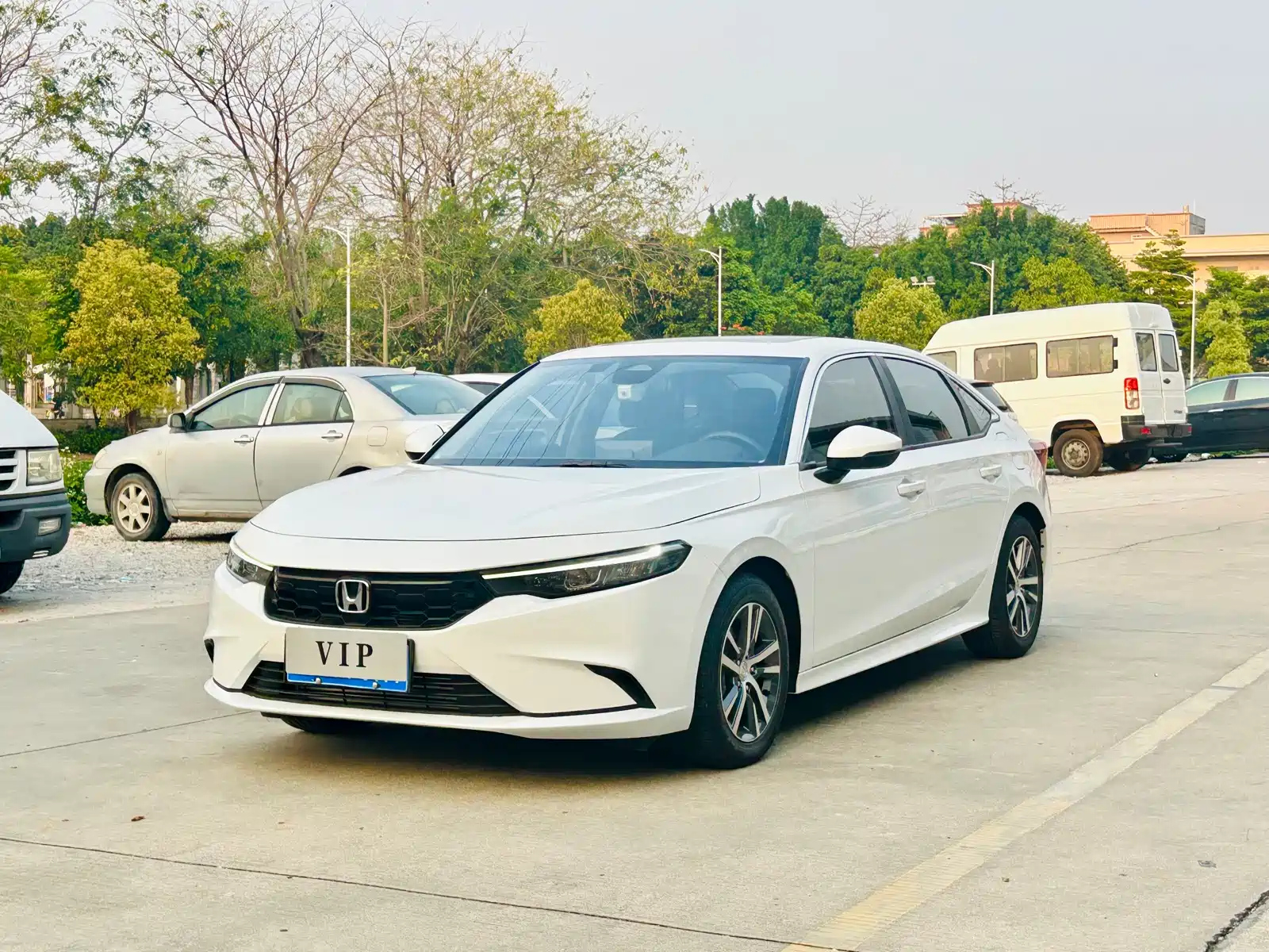HONDA OTHER