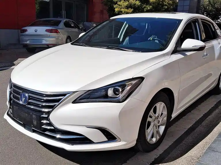 CHANGAN EADO