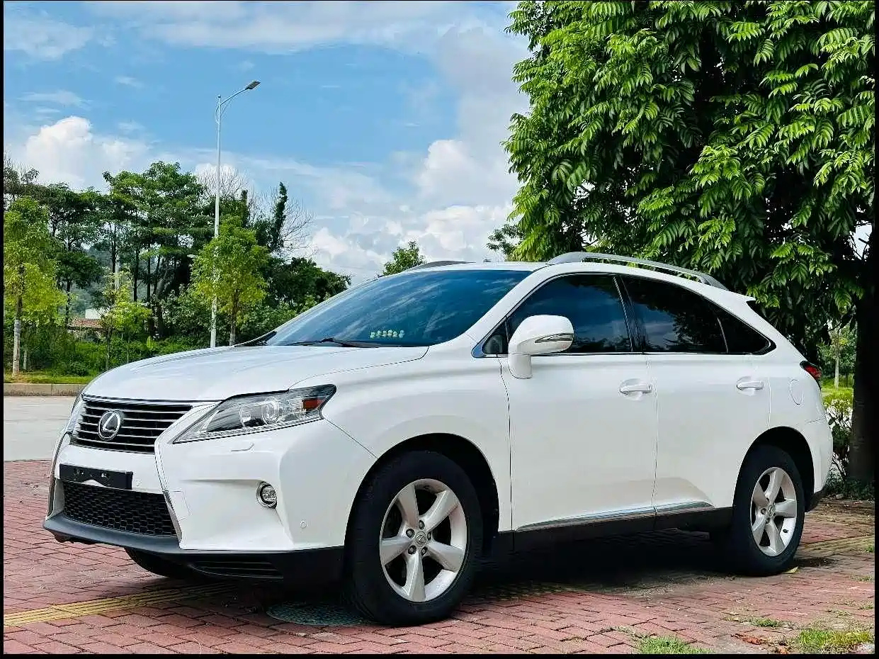 LEXUS RX CLASSIC