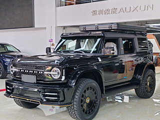 ford other