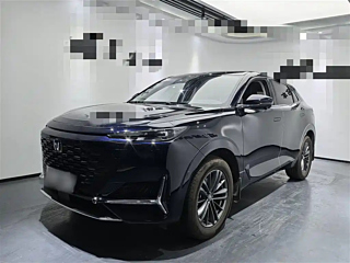 changan uni-k