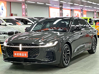 lincoln z