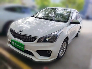 kia k2