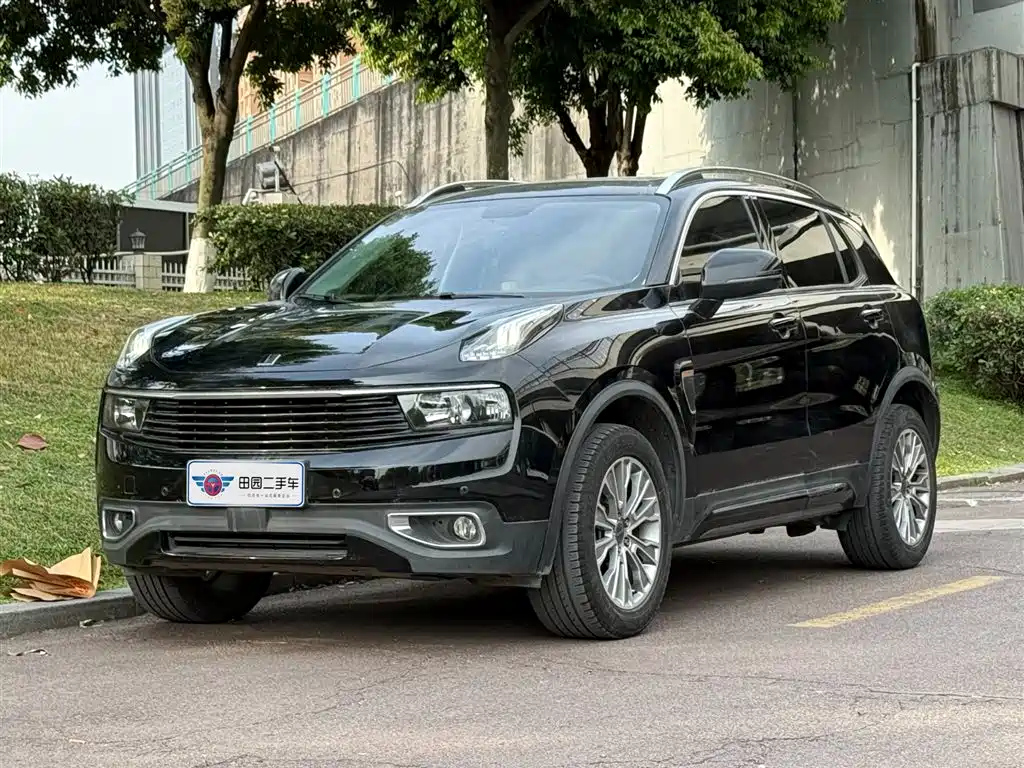 LYNK 01
