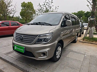 dongfeng lingzhi