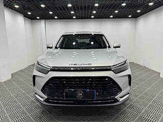 baic x7