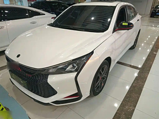 dongfeng aeolus