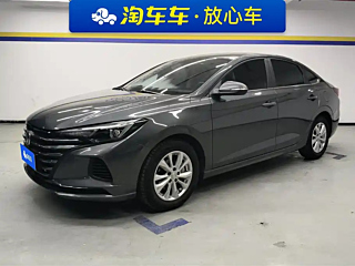 changan eado
