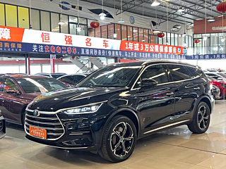 byd tang-new-energy
