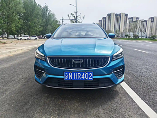geely-auto emgrand-s