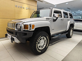 hummer h3