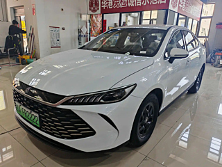 byd qin-plus