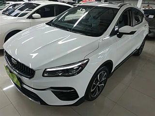 geely-auto emgrand-s