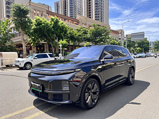 li-auto l7