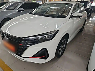 changan eado