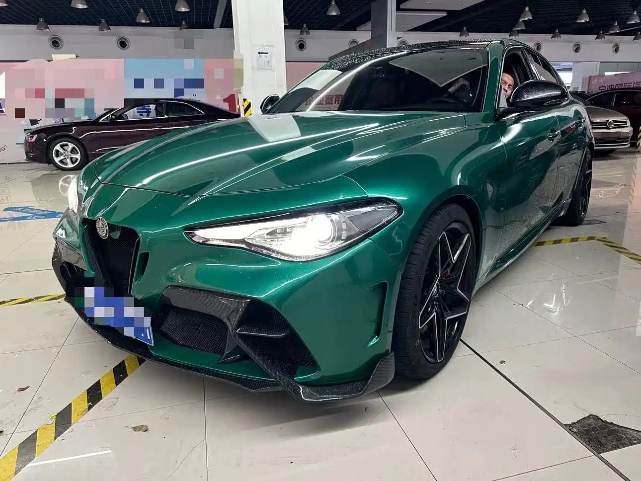 ALFAROMEO OTHER