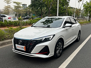 changan eado