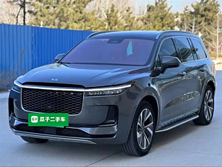 li-auto one
