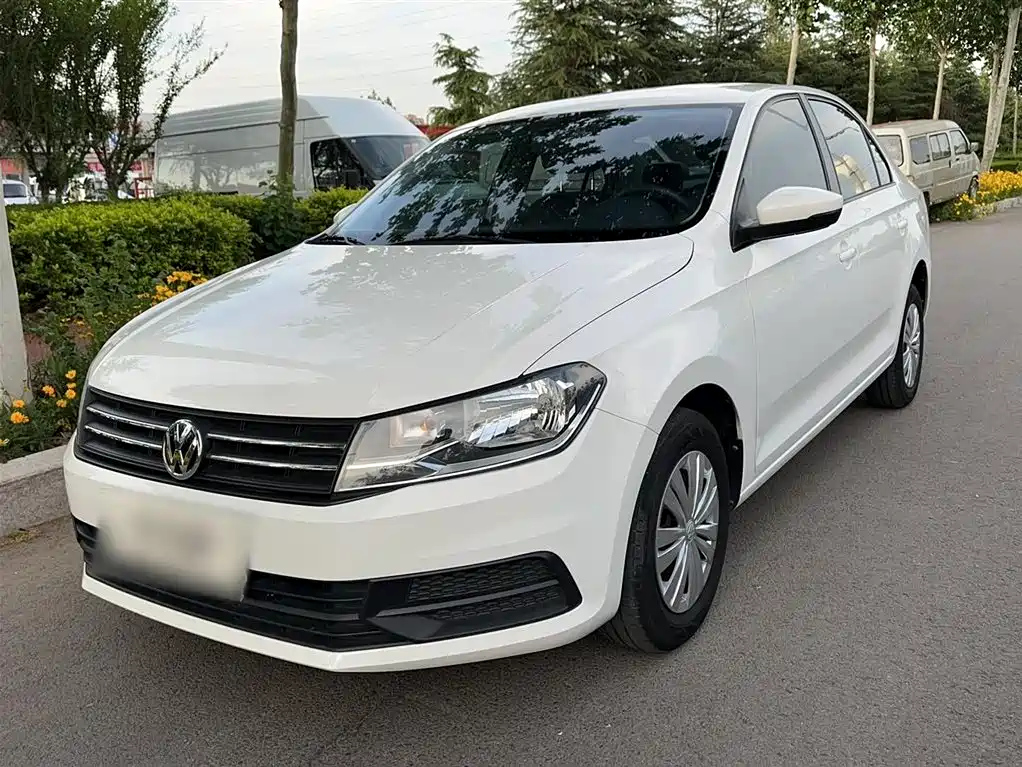 VOLKSWAGEN SANTANA