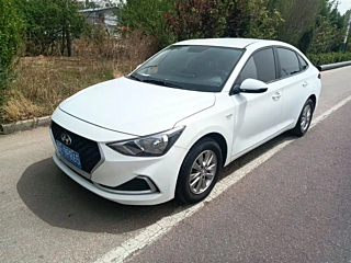hyundai celesta