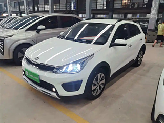 kia kx-cross