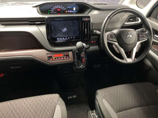 MITSUBISHI DELICA D2 2024