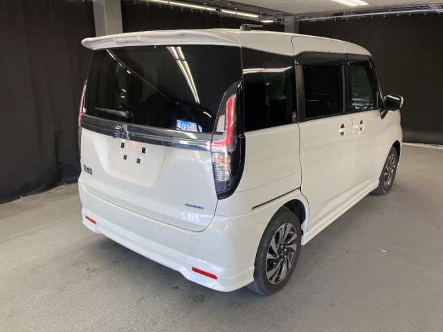 MITSUBISHI DELICA D2 2024