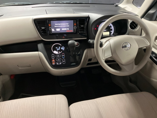 NISSAN DAYZ ROOX 2014