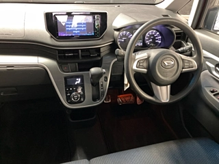 DAIHATSU MOVE 2015