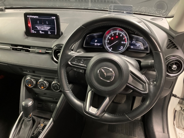 MAZDA DEMIO 2019
