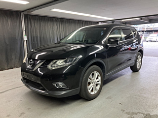 NISSAN X-TRAIL 2015