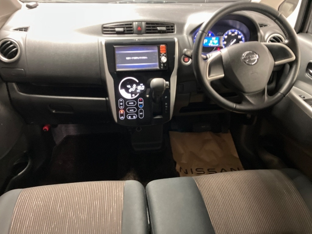 NISSAN DAYZ 2014