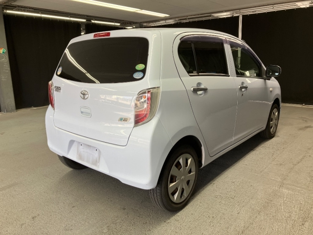 TOYOTA PIXIS EPOCH 2013