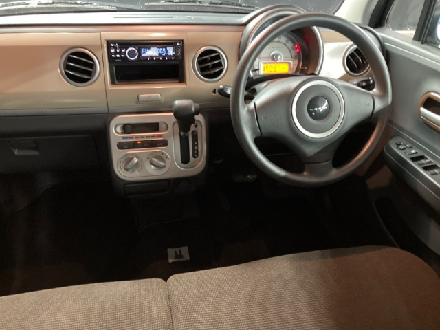 SUZUKI ALTO LAPIN 2010