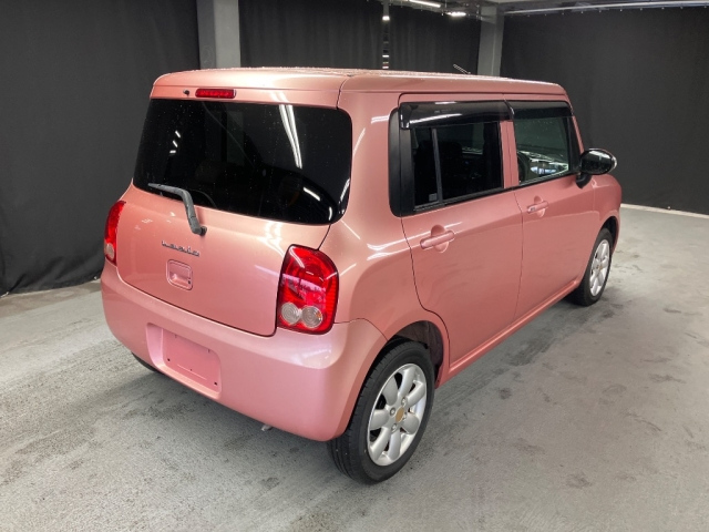 SUZUKI ALTO LAPIN 2010